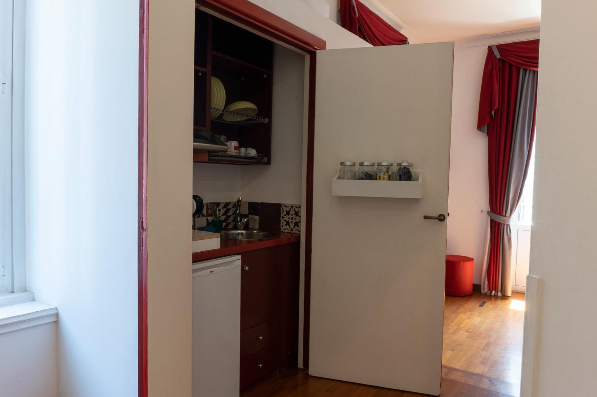 Residenza Romana — Photos 3